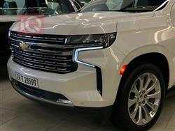 شێڤرۆلێت تاهۆ